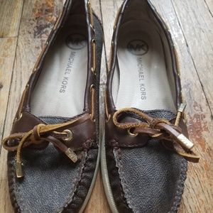 AUNTHENTIC  - Michale Kors shoeS